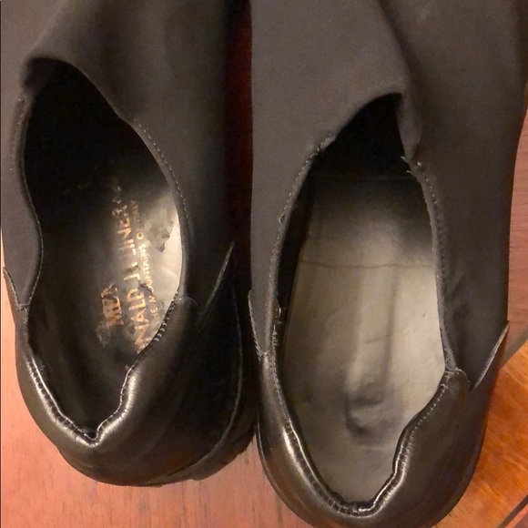 Donald J Pliner casual Slip ons Size 11.5 - Picture 4 of 7